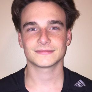 Meet your Posher, Marshall